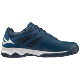 Buty siatkarskie Mizuno LIGHTNING STAR Z6 JR V1GD210321 36 1/2 niebieski Mizuno