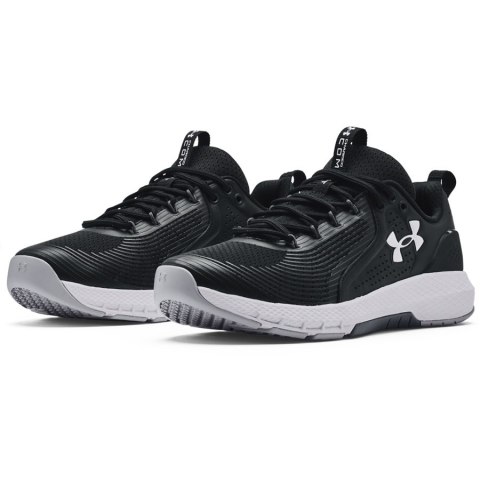 Buty treningowe Under Armour Charged Commit TR 3 3023703 001 45 1/2 czarny Under Armour