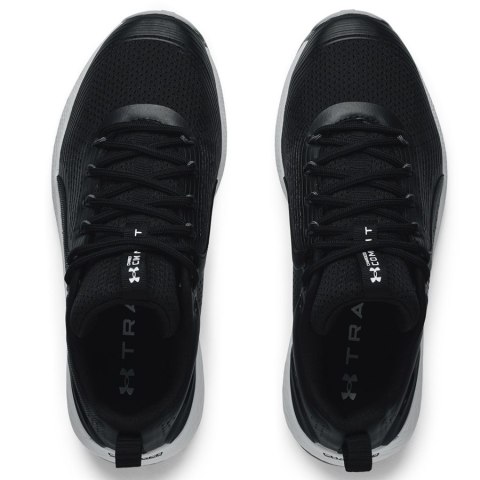 Buty treningowe Under Armour Charged Commit TR 3 3023703 001 45 1/2 czarny Under Armour