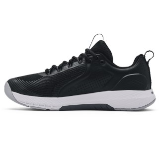Buty treningowe Under Armour Charged Commit TR 3 3023703 001 47 czarny Under Armour