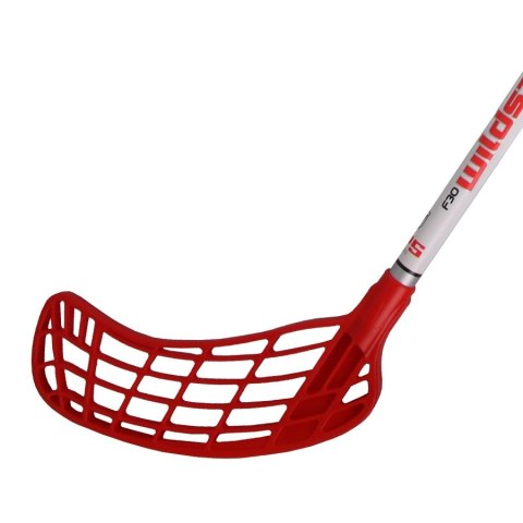 Kij do unihokeja Mps Wildstick 100 lewy 100 cm MPS Kij do unihokeja Mps Wildstick 100 lewy 100 cm MPS