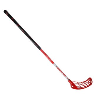 Kij do unihokeja Mps Wildstick 100 prawy 100 cm MPS