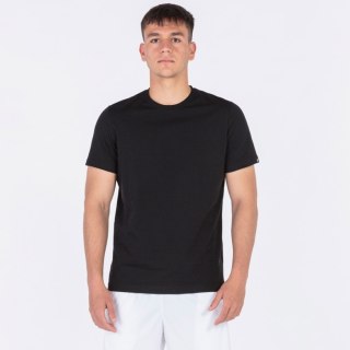 Koszulka Joma Desert 101739.100 XXXL czarny Joma