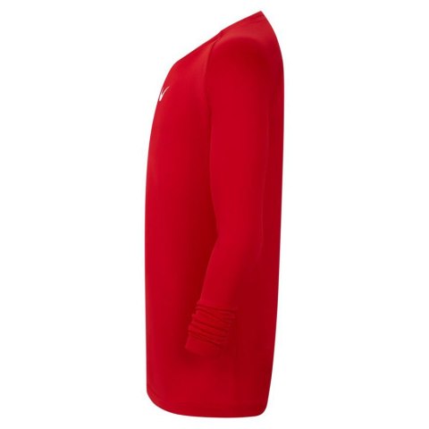 Koszulka Nike Y Park First Layer AV2611 657 XL (158-170cm) czerwony Nike Koszulka Nike Y Park First Layer AV2611 657 XL (158-170cm) czerwony Nike