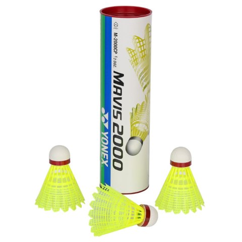 Lotka do badmintona Yonex Mavis 2000 Yonex Lotka do badmintona Yonex Mavis 2000 Yonex