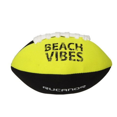 Piłka rugby Rucanor neopren zielony Rucanor Piłka rugby Rucanor neopren zielony Rucanor