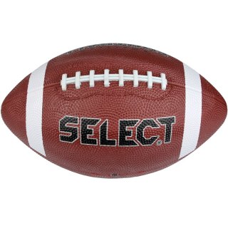 Piłka rugby Select brązowy Select