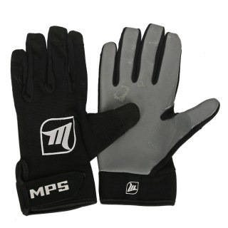 Rękawice MPS unihoc S/M L/XL czarny MPS