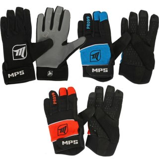 Rękawice MPS unihoc S/M S/M czarny MPS
