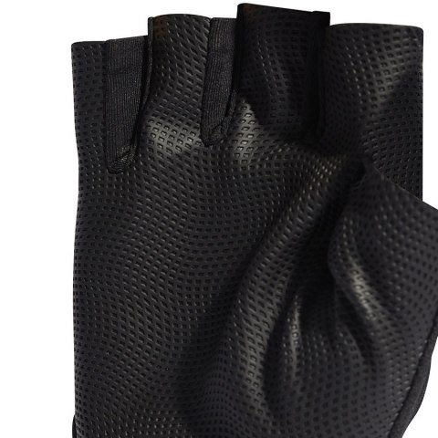 Rękawiczki adidas Training Glove II5598 M czarny Adidas