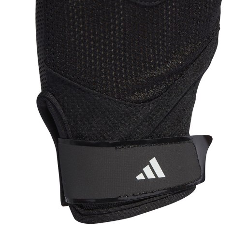 Rękawiczki adidas Training Glove II5598 S czarny Adidas