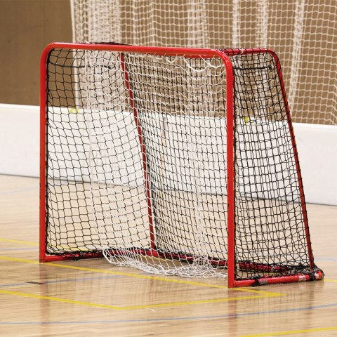 Siatka na bramkę 160x115x50x65 cm 1szt. Netex Siatka na bramkę 160x115x50x65 cm 1szt. Netex