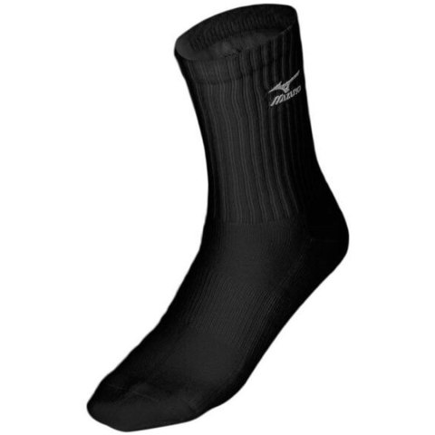 Skarpety siatkarskie Mizuno VB Mid 67XUU71509 41-43 czarny Mizuno Skarpety siatkarskie Mizuno VB Mid 67XUU71509 41-43 czarny Mizuno