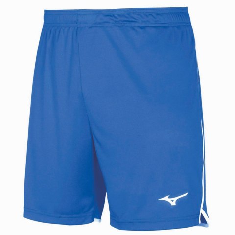 Spodenki siatkarskie Mizuno HIGH-KYU V2EB7001 22 S niebieski Mizuno