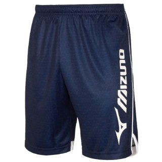 Spodenki siatkarskie Mizuno RANMA V2EB7003 14 S granatowy Mizuno