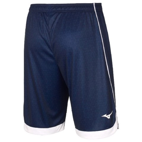 Spodenki siatkarskie Mizuno RANMA V2EB7003 14 S granatowy Mizuno Spodenki siatkarskie Mizuno RANMA V2EB7003 14 S granatowy Mizuno