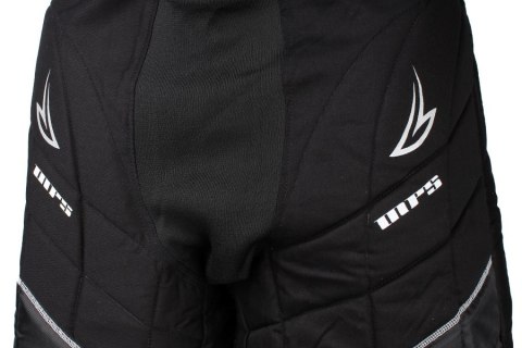Spodnie bramkarskie unihoc Mps czarny M MPS Spodnie bramkarskie unihoc Mps czarny M MPS