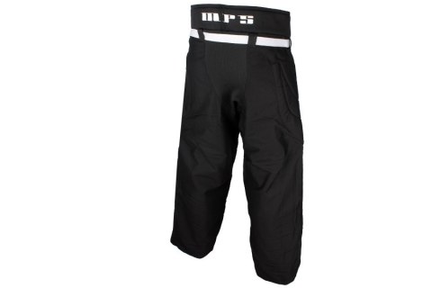 Spodnie bramkarskie unihoc Mps czarny M MPS Spodnie bramkarskie unihoc Mps czarny M MPS