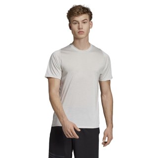 T-Shirt adidas FL360 X GF DS9279 S beżowy Adidas