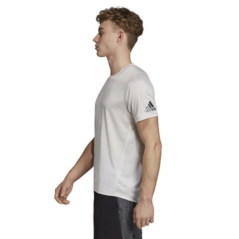 T-Shirt adidas FL360 X GF DS9279 S beżowy Adidas