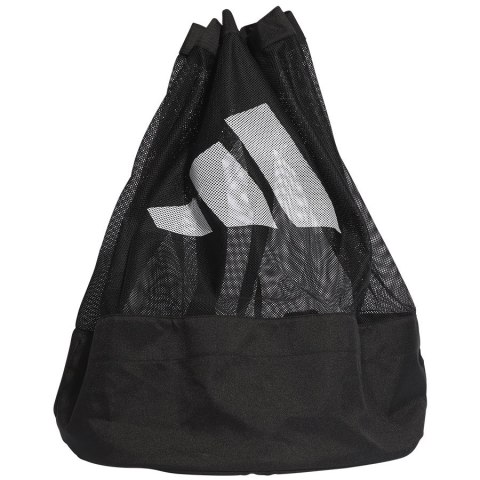 Torba adidas TIRO L BALLNET HS9751 czarny Adidas Torba adidas TIRO L BALLNET HS9751 czarny Adidas
