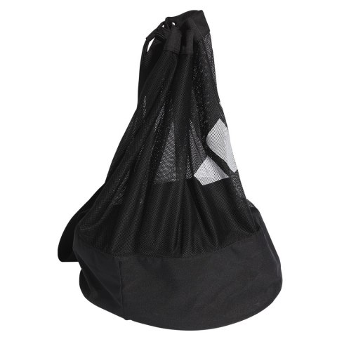 Torba adidas TIRO L BALLNET HS9751 czarny Adidas Torba adidas TIRO L BALLNET HS9751 czarny Adidas