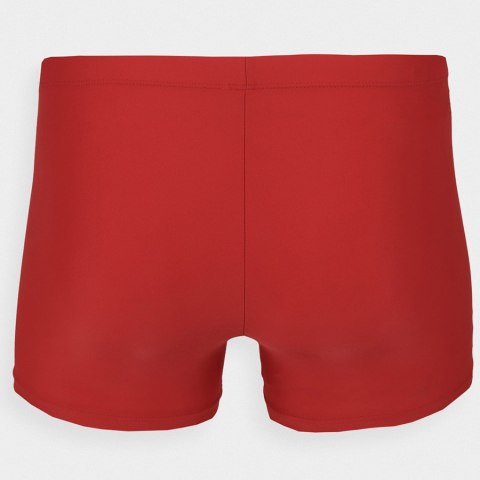 Kąpielówki 4F 4FWSS24USWTM027 62S XXL czerwony 4F Kąpielówki 4F 4FWSS24USWTM027 62S XXL czerwony 4F