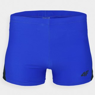 Kąpielówki 4F 4FWSS24USWTM028 36S XXXL niebieski 4F