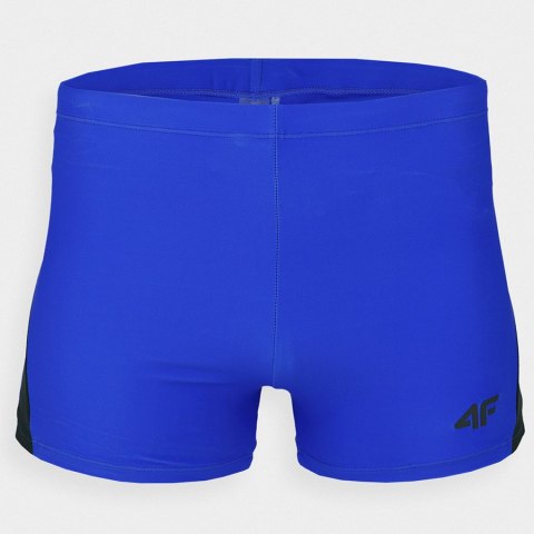 Kąpielówki 4F 4FWSS24USWTM028 36S XXXL niebieski 4F