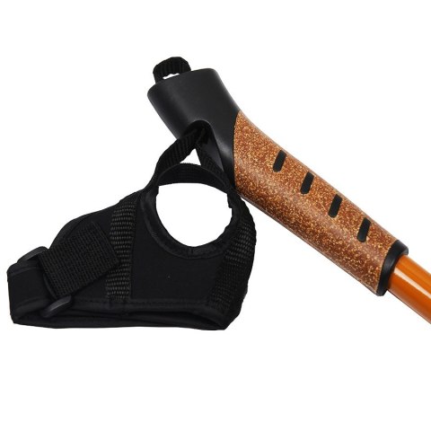 Kije trekkingowe 110-135 cm Sportech N