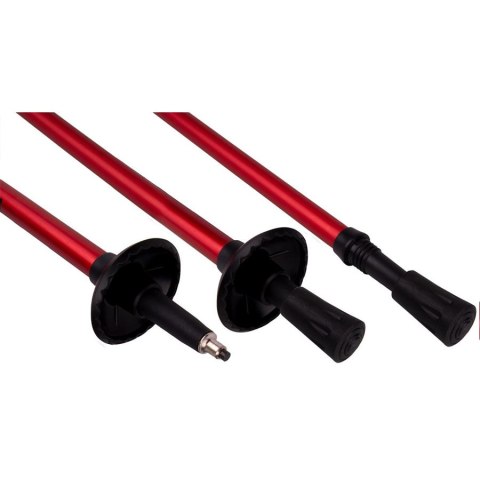 Kije trekkingowe Enero Adventure 1041773 110-135 cm Enero