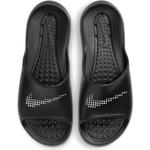 Klapki Nike Victori One CZ5478 001 38 1/2 czarny Nike