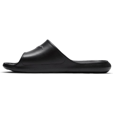 Klapki Nike Victori One CZ5478 001 41 czarny Nike