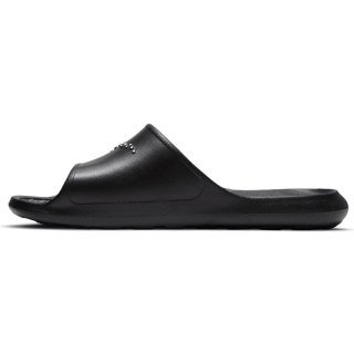 Klapki Nike Victori One CZ5478 001 42 1/2 czarny Nike