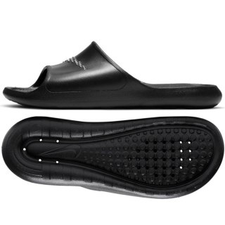 Klapki Nike Victori One CZ5478 001 46 czarny Nike