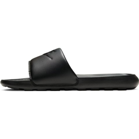 Klapki Nike Victori One CN9675 003 45 czarny Nike