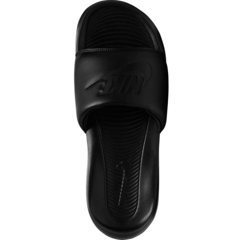 Klapki Nike Victori One CN9675 003 45 czarny Nike