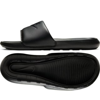 Klapki Nike Victori One CN9675 003 46 czarny Nike