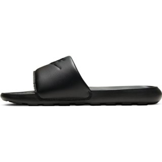 Klapki Nike Victori One CN9675 003 46 czarny Nike
