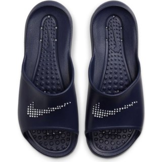 Klapki Nike Victori One CZ5478-400 40 granatowy Nike