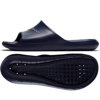 Klapki Nike Victori One CZ5478-400 40 granatowy Nike