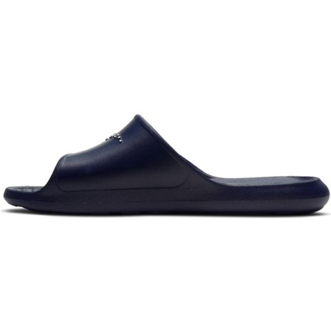 Klapki Nike Victori One CZ5478-400 40 granatowy Nike