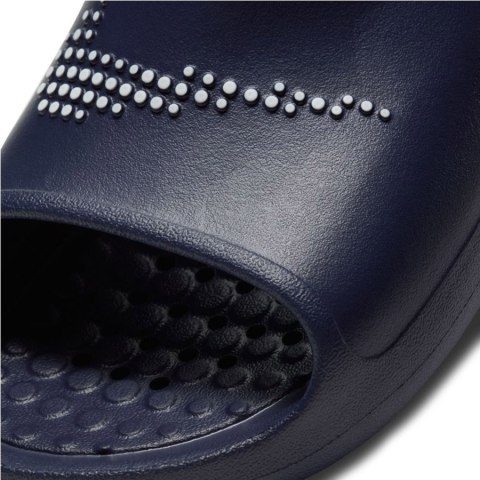 Klapki Nike Victori One CZ5478-400 40 granatowy Nike