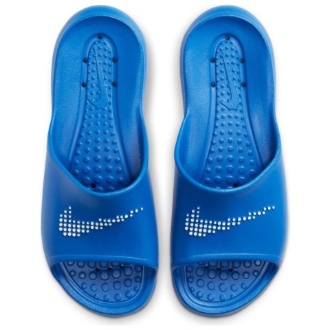 Klapki Nike Victori One CZ5478 401 40 niebieski Nike