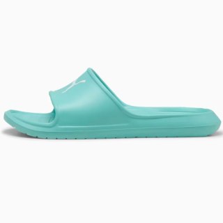 Klapki Puma Divecat v2 Lite Cat 386713-18 35 1/2 zielony Puma