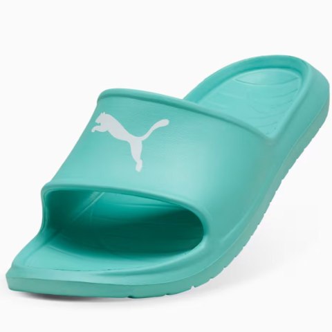 Klapki Puma Divecat v2 Lite Cat 386713-18 35 1/2 zielony Puma