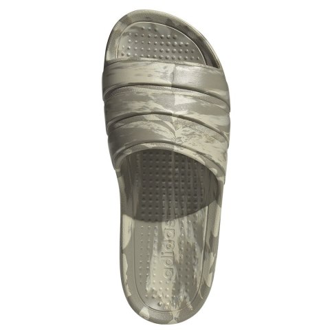 Klapki adidas ADILETTE FLOW JI4792 39 multikolor Adidas