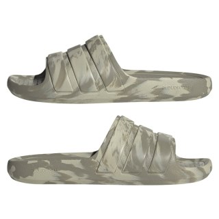 Klapki adidas ADILETTE FLOW JI4792 40 1/2 multikolor Adidas