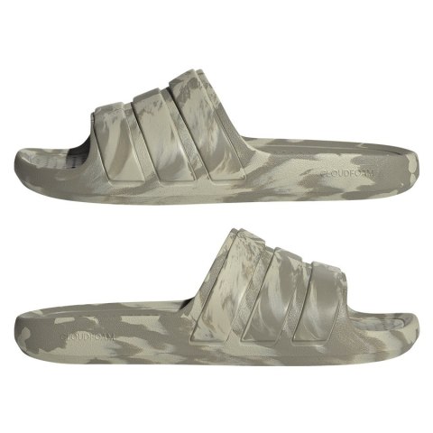 Klapki adidas ADILETTE FLOW JI4792 40 1/2 multikolor Adidas