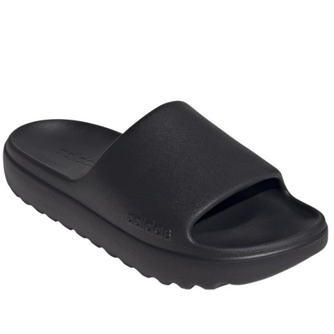 Klapki adidas ADILETTE LUMIA JP9580 42 czarny Adidas Klapki adidas ADILETTE LUMIA JP9580 42 czarny Adidas